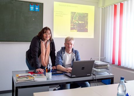 Fahrschule Norbert Blanken Gnarrenburg Team